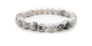 Howlite Fancy Bracelet