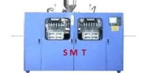Extrusion Blow Moulding Machine