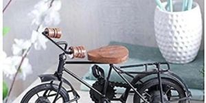 Cast Iron Decoration