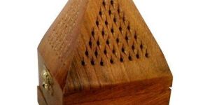 Sheesham Wood Loban Daan