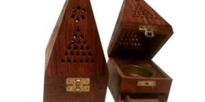 Incense Box