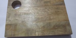 Wooden Chopping Board