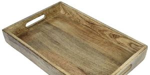 Wooden Trays