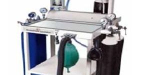 Anesthesia Trolley