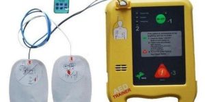 Automated External Defibrillator
