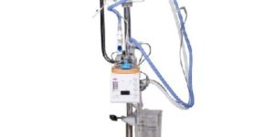 BUBBLE CPAP MACHINE