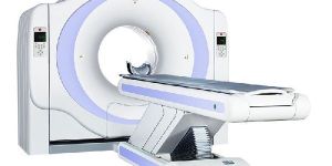 C.T Scan Machine