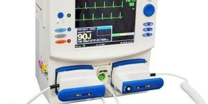 Defibrillator Machine