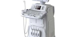 Diagnostic Ultrasound Scanner