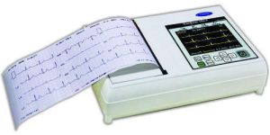 ECG Machine