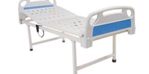 Electric Semi Fowler Bed