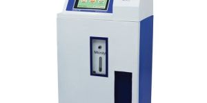 Electrolyte Analyzer