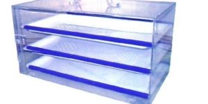 Formalin Chamber