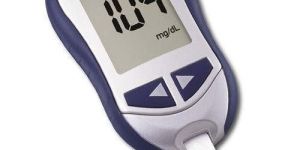 Glucometer