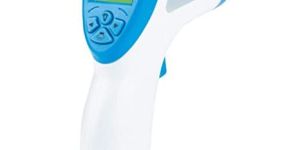 Infrared Thermometer