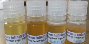 Incense Stick Fragrance