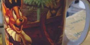 Ceramic Mug Printing Services