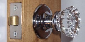 Glass Door Knob