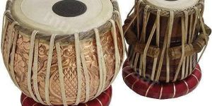 Indian Musical Electronic Keybooard