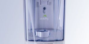 Automatic Soap Dispenser