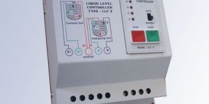 Water Level Controller