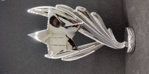 Zinc Alloy Sports Medals Gifts