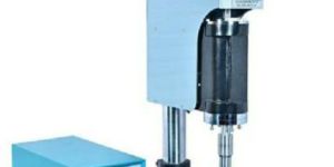 Ultrasonic Plastic Welding Machine