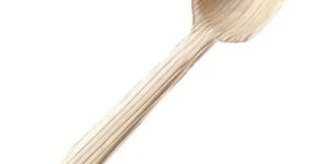 Areca Leaf Spoon