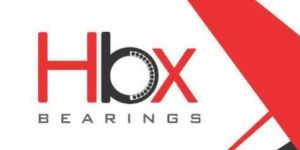 BALL BEARING 6207 2RS