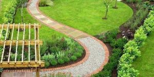 Landscape Designing Service