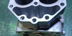 Aluminium Die Casting Parts