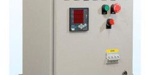 Electrical Control Panel