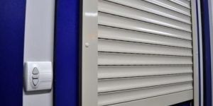 Electronic Rolling Shutter