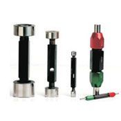 Carbide Plug Gauge