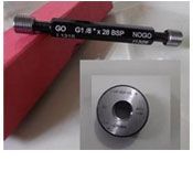 Thread BSP Gauge