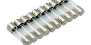 Glass Fuse