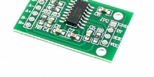 LOAD CELL AMPLIFIRE MODULE HX711