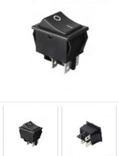 Rocker Switches
