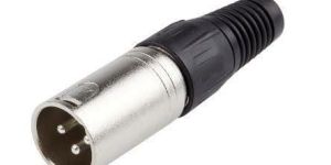 Xlr Connector