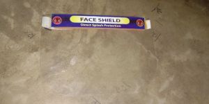 Face Shield