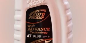 AUTO PICKUP 4T ADVANCE