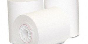 Bna Receipt Paper Rolls