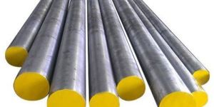 Alloy Steel Bars