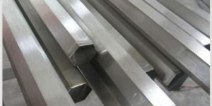 Hexagonal Bright Bars