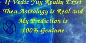 Astrology Services