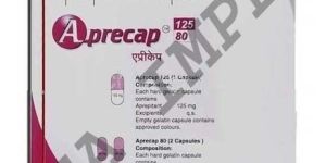 Aprepitant Capsules