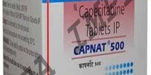 Capnat 500 Tablets