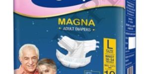 Dignity Diapers