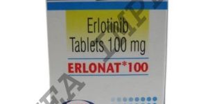 Erlonat 100 Tablets