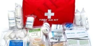 First Aid Kit